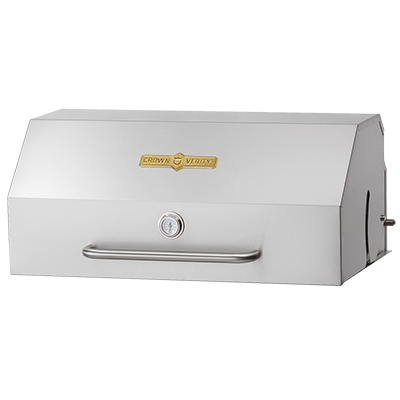 Crown Verity CV-RD-30 Roll Dome