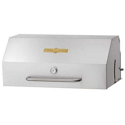 Crown Verity CV-RD-30 Roll Dome