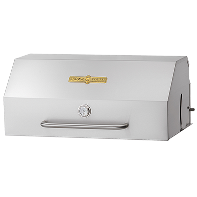 Crown Verity CV-RD-30 Roll Dome