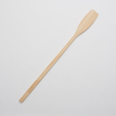 American Metalcraft 420 Wood Mixing Paddle