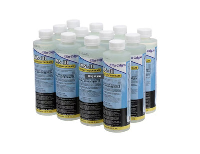 Follett LLC 01038652 16 Oz. Nu-Calgon IMS-III Sanitizer Cleaner - 12/Case