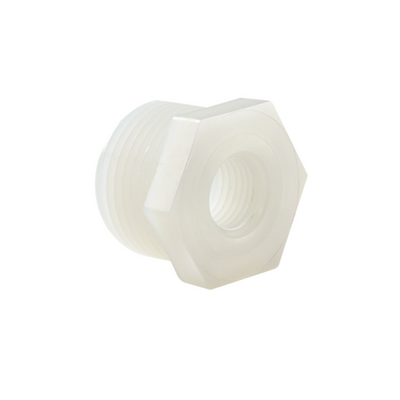 Krowne 23-202 0.75" x 0.25" Reducing Bushing for Krowne Hydrosift Water Filters