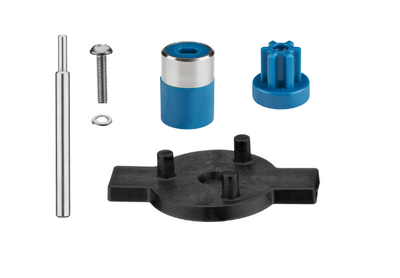 Waring CAC206 Big Stik Heavy-Duty Coupling Replacement Kit