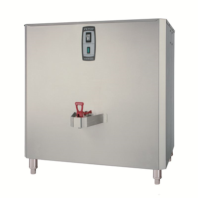Fetco HWB-25 H25011 Shabbos Friendly 25 Gal. Hot Water Dispenser - 120/208-240V, 3-Ph