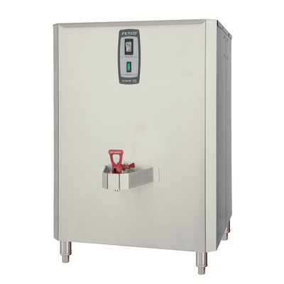Fetco HWB-15 H15011 Shabbos Friendly 15 Gal. Hot Water Dispenser - 120/208-240V, 1-Ph