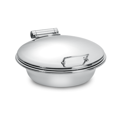 Eastern Tabletop 3918 Park Avenue Induction Chafing Dish