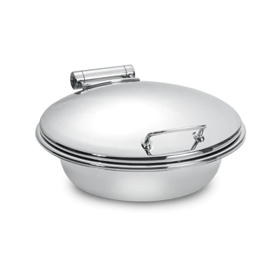 Eastern Tabletop 3918 Park Avenue Induction Chafing Dish