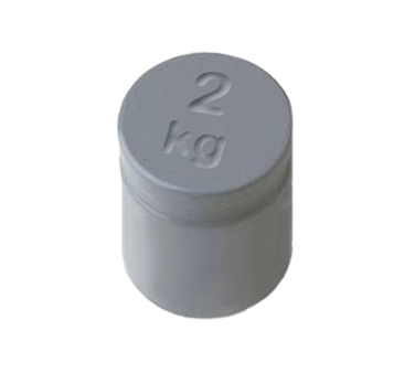 Edlund W0944 Bakers Dough Scales