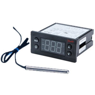 Micro Matic MMPP080G3206 Danfoss Digital Thermostat for Power Packs - 115 Volts