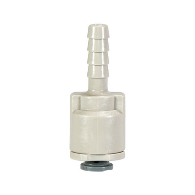 Micro Matic SI270808S John Guest Superseal Fits 0.5" O.D. Tubing