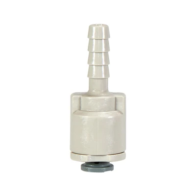 Micro Matic SI270808S John Guest Superseal Fits 0.5" O.D. Tubing