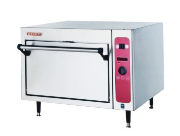 Blodgett 1415 BASE 1 Deck Electric Countertop Oven - 208 Volts
