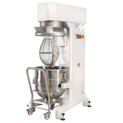 Doyon
 BTL020
 Planetary Mixer
 2 HP
