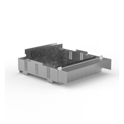 Vollrath 351042 Dual Stacking Spacer
