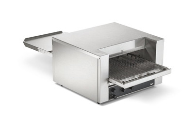 Vollrath SO2-20814.5 40.88" Electric Countertop Conveyor Sandwich Oven