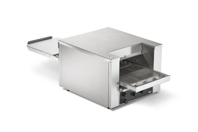 Vollrath SO2-12010.5 40.88" Electric Countertop Conveyor Sandwich Oven