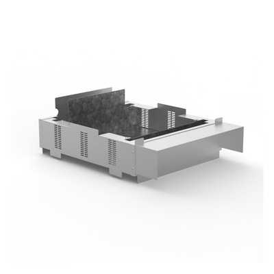 Vollrath 351038 Dual Stacking Spacer