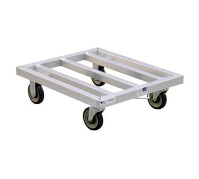 New Age 1182 24"W Super Dolly 1000 Lbs. Capacity for General Purpose