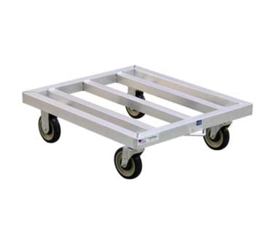New Age 1182 24"W Super Dolly 1000 Lbs. Capacity for General Purpose