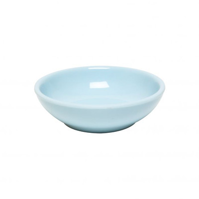 Thunder Group 3960 12 Oz. Blue Jade Melamine Bowl