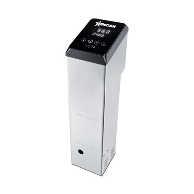 Omcan USA 47046 Stainless Steel Sous Vide with Digital Control and Time