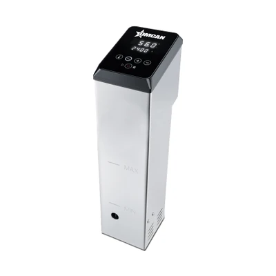 Omcan USA 47046 Stainless Steel Sous Vide with Digital Control and Time