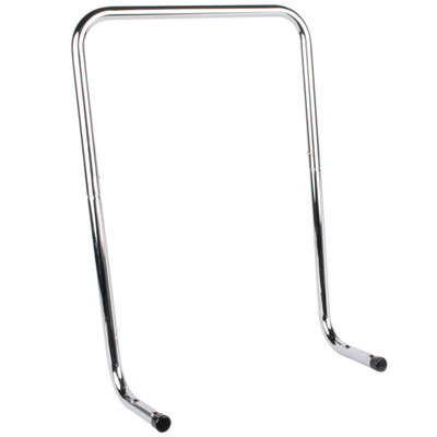Vollrath 1698 20.5" L Rack-Master Dolly Handle Only