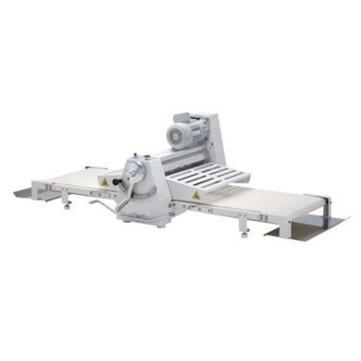 MVP Group AX-TDS Bench Model Axis Dough Sheeter - 110 Volts