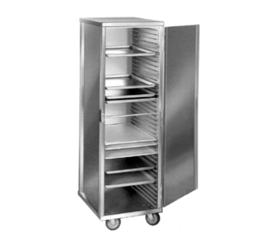 Channel 53C Enclosed Bun Pan Rack