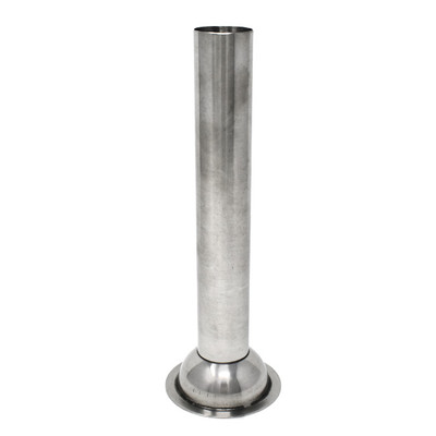 Omcan USA 10013 30 mm Stainless Steel Grinder Spout
