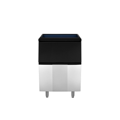 Atosa BYR0300 300 Lbs. Stainless Steel Ice Storage Bin