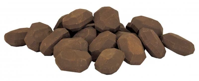 Omcan USA 10050 20 Lbs. Briquettes