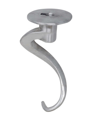 Omcan USA 10078 20 Qt. Dough Hook