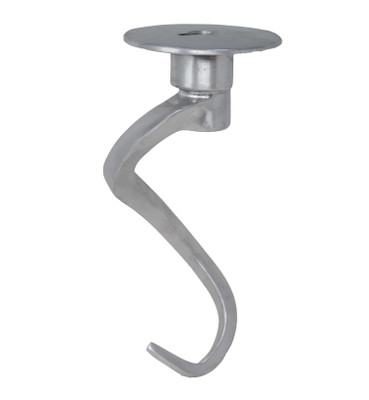 Omcan USA 10079 30 Qt. Dough Hook