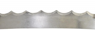 Omcan USA 10308 142" Two Teeth Per Inch Band Saw Blade