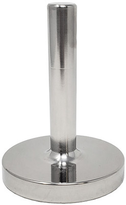 Omcan USA 10474 800 G. Stainless Steel Meat or Cutlet Pounder