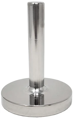 Omcan USA 10474 800 G. Stainless Steel Meat or Cutlet Pounder