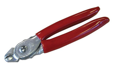 Omcan USA 10480 Spring Loaded Model XX Hog Ring Plier