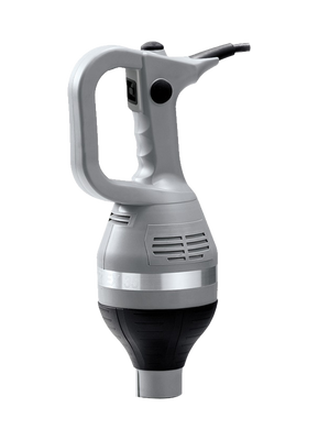Omcan USA 47712 Portable Commercial Immersion Blender Power Head - 120 Volts