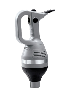 Omcan USA 47712 Portable Commercial Immersion Blender Power Head - 120 Volts