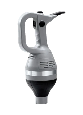 Omcan USA 47712 Portable Commercial Immersion Blender Power Head - 120 Volts