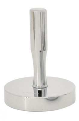 Omcan USA 10475 1000 G. Stainless Steel Meat or Cutlet Pounder