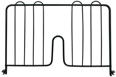 Omcan USA 24258 18" Epoxy Shelf Divider