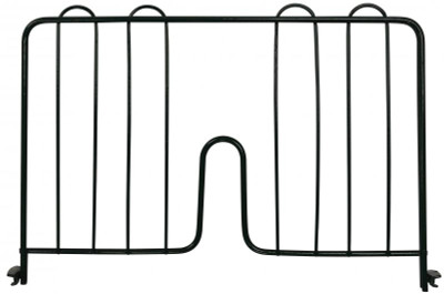 Omcan USA 24258 18" Epoxy Shelf Divider