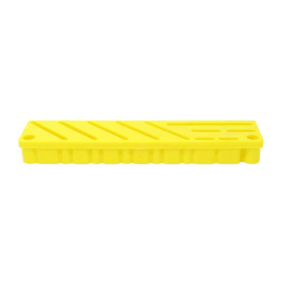 Omcan USA 12938 Yellow Insert Only