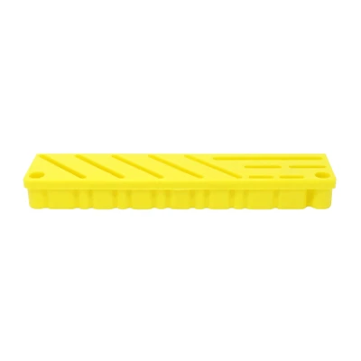 Omcan USA 12938 Yellow Insert Only
