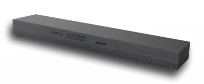 Omcan USA 10970 Crystolon Combination JUM3 Giant Bench Stone