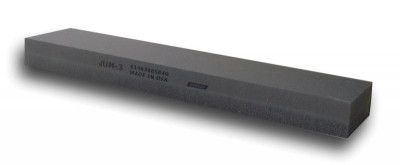 Omcan USA 10970 Crystolon Combination JUM3 Giant Bench Stone