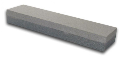 Omcan USA 10968 Medium and Fine Chinese Combo Stone