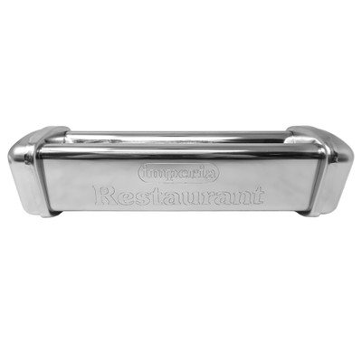 Omcan USA 46302 2mm No. 2 Tagliatelle Pasta Cutter for Model 46292
